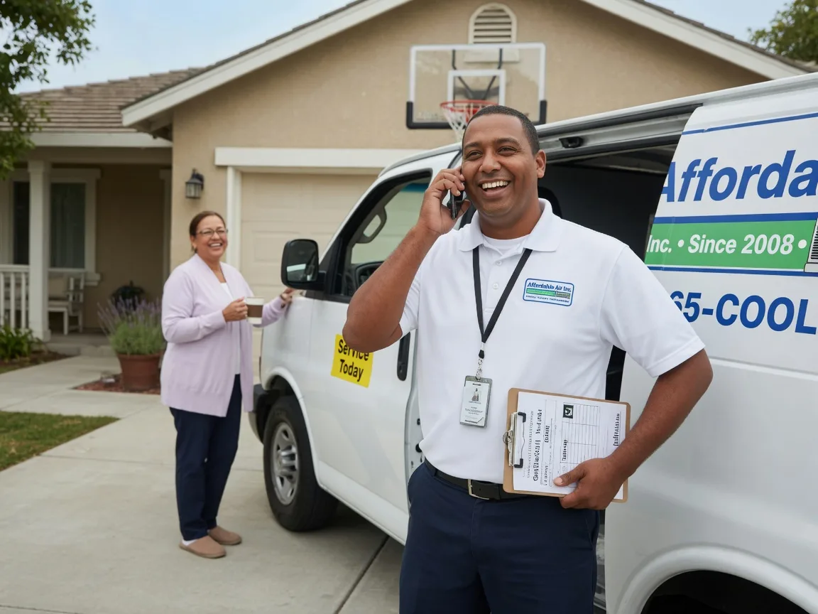 Central Ac Repair Catlett, VA FAQs